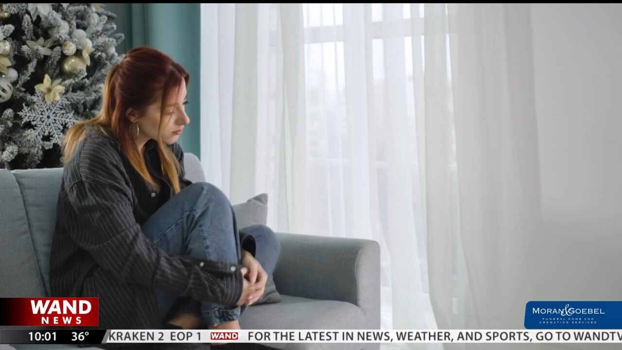 How the holidays can impact domestic violence situations